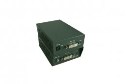 DVI(HDMI)信號(hào)延長(zhǎng)器